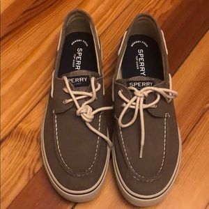 Sperry’s